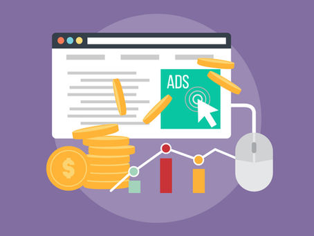 An graphical representation of search, featured on the blog of Jaseem, the best freelance digital marketing specialist in Kerala about google search ads best practices.