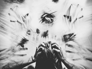 As Matrizes Emocionais - Culpa