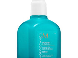 Product of the Month: Moroccanoil
Mending Infusion
15% OFF in July