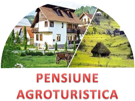 Pensiune Agroturistica