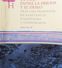 LA VOZ: Entre la Herida y el Deseo