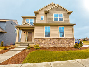 What Makes Single-Family Home Living in Holt So Appealing?