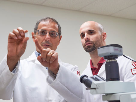 Alzheimer's Center at Temple University Awarded $3.8 Million from Pennsylvania Department of Health