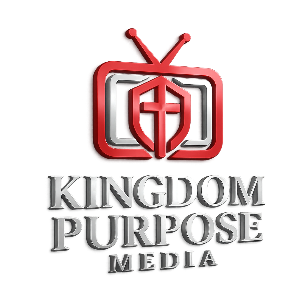 Writer: Kingdom Purpose Media