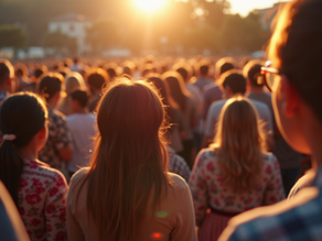 Transform Your Spirit with Kingdom Purpose Events and Shows
