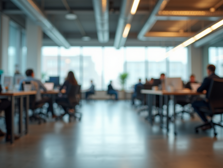 Crafting Policies That Balance Work and Personal Needs