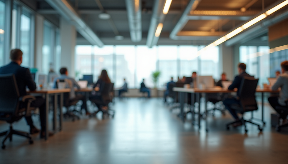 Crafting Policies That Balance Work and Personal Needs