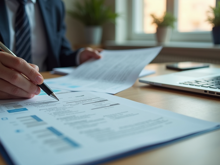 Why Ethics Are Essential in HR Decision-Making