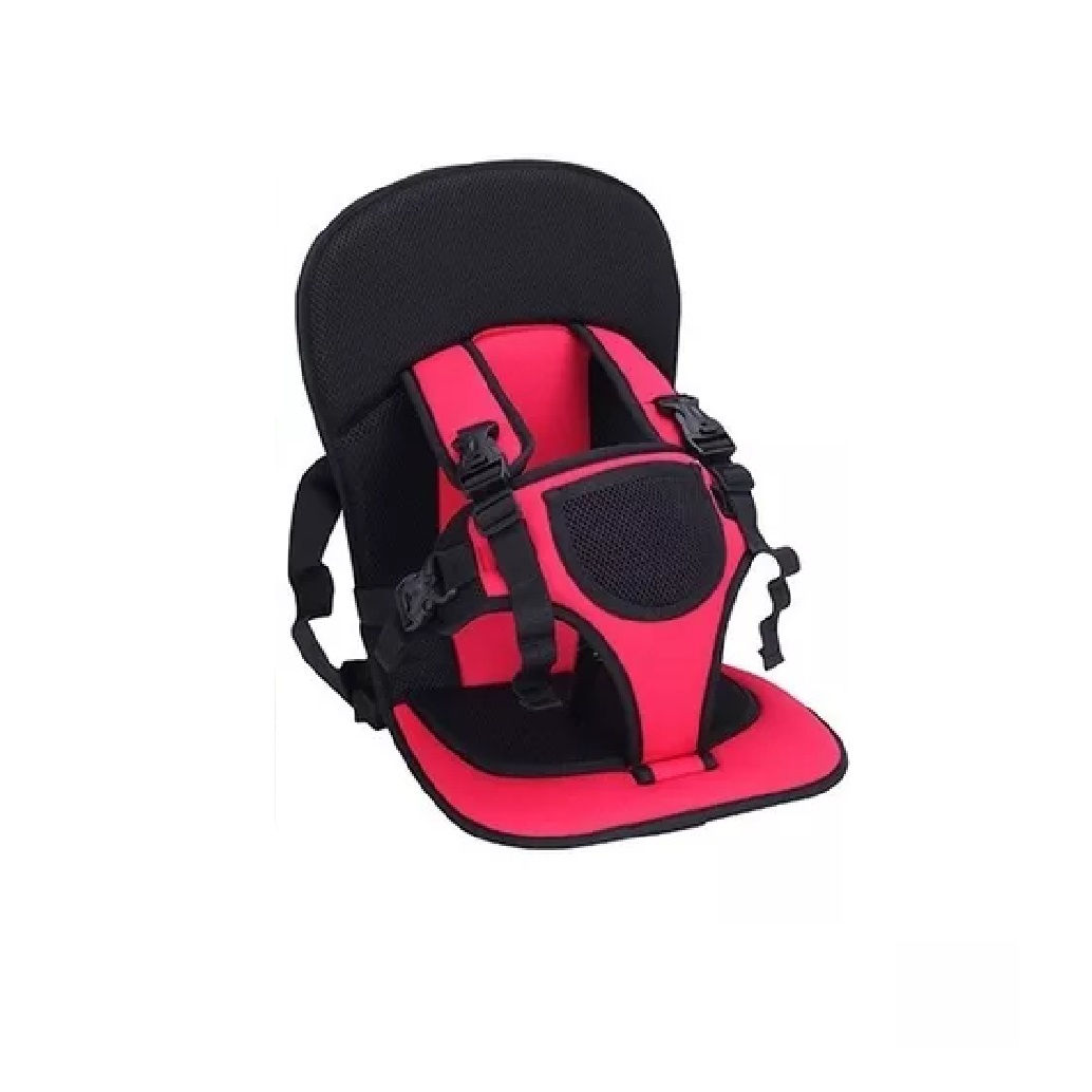 Silla Carro Bebe Seguridad Cinturón Infantil Niño