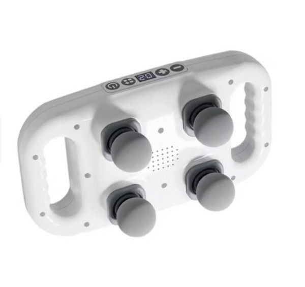 Miniatura: Equipo De Masaje Corporal Recargable