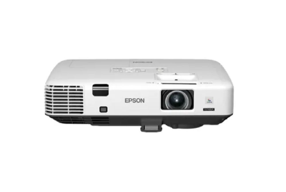 Video Beam Proyector Epson Eb1955 Xga 4500 Lumenes Hdmi Exhibicion + Maleta Best