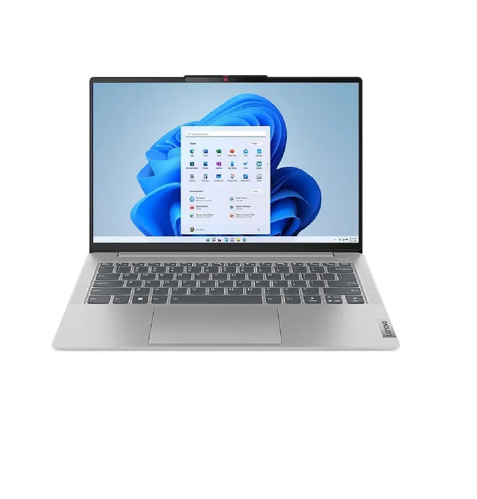 Portatil LENOVO IdeaPad Slim 5 I5 SSD 512GB DDR5 8GB 14¨