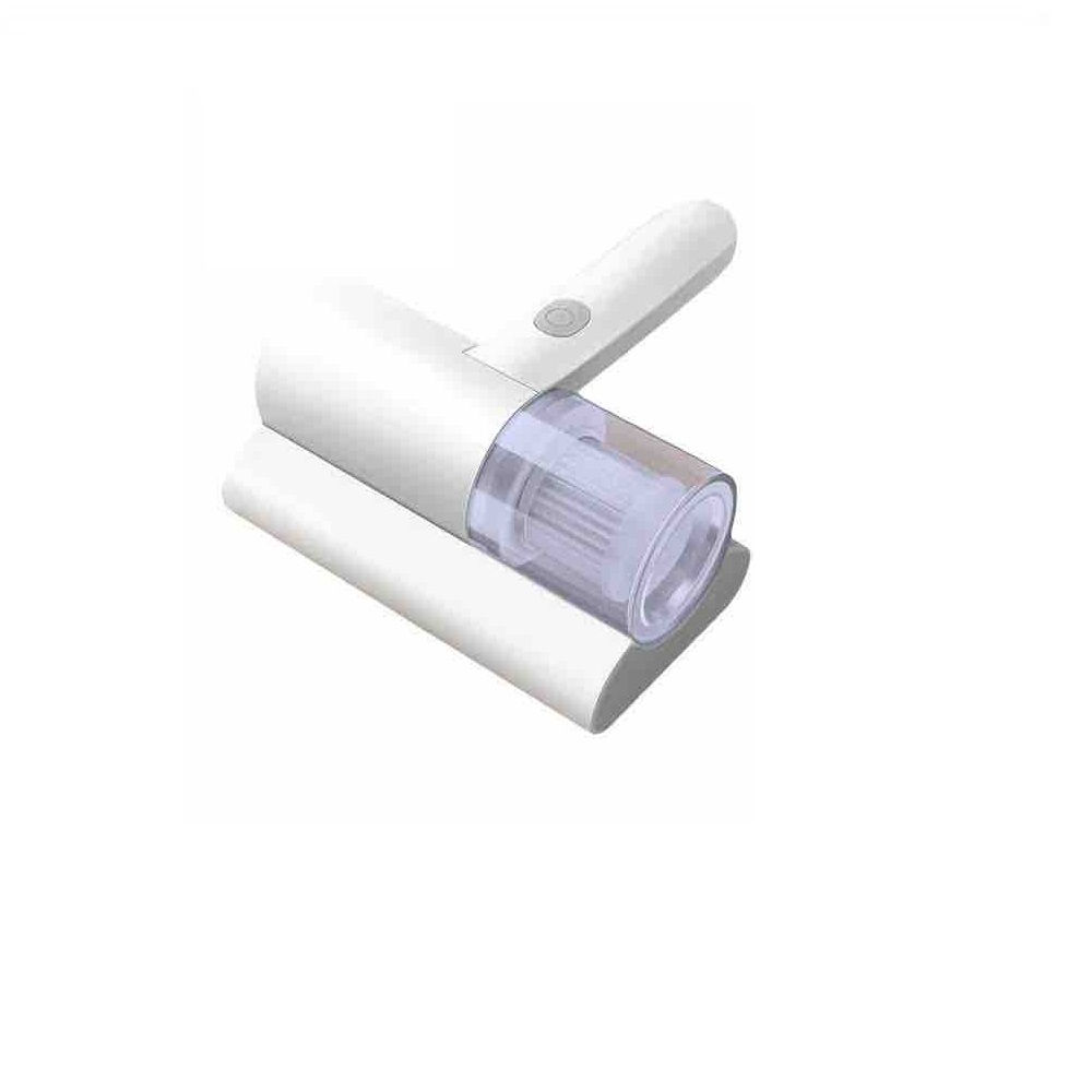 Aspiradora Limpia Acaros Portátil Para Colchones & Camas