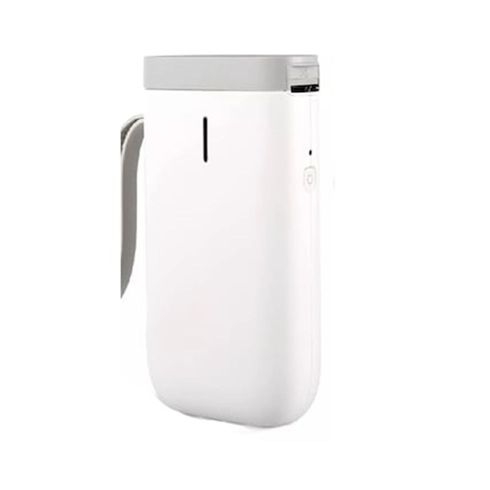 Miniatura: Etiquetadora Portatil Bluetooth Termica Recargable