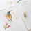 Thumbnail: Watercolour Birds Birthday Calendar