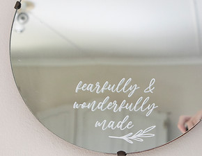 Vinyl Decal, South Africa