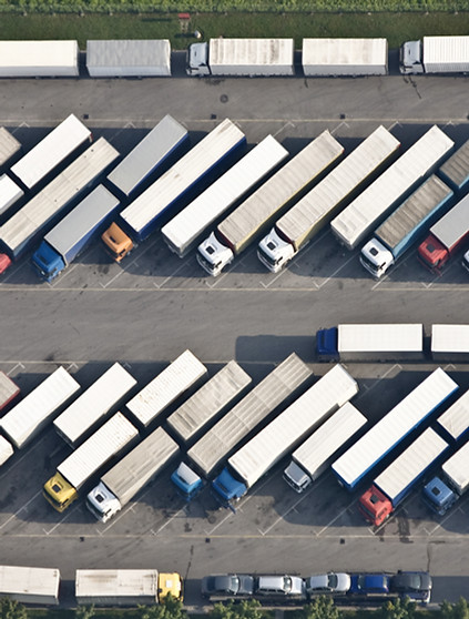 Truck Car Park