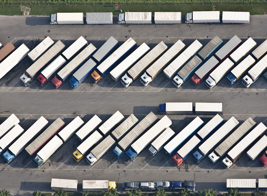 Truck Car Park