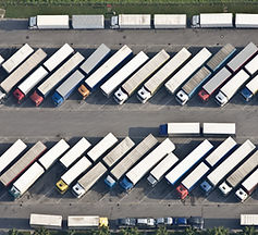 Kamyon Otopark