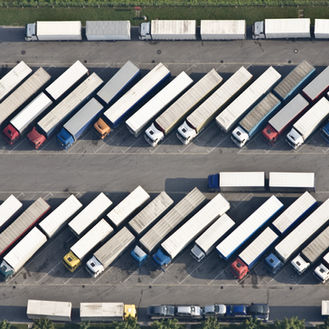 PLANNING FOR URBAN FREIGHT DISTRIBUTION OF AGRICULTURAL PRODUCES