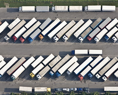 Truck Car Park