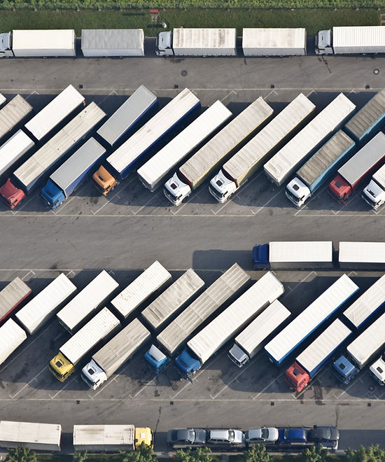 Truck Car Park