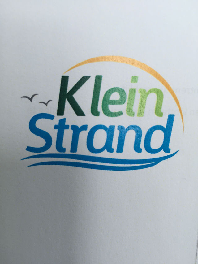 CP Klein Strand