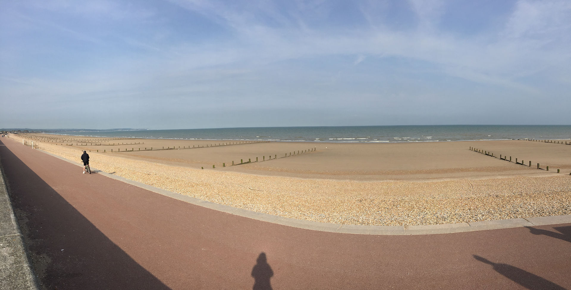 Strand von Dawlish