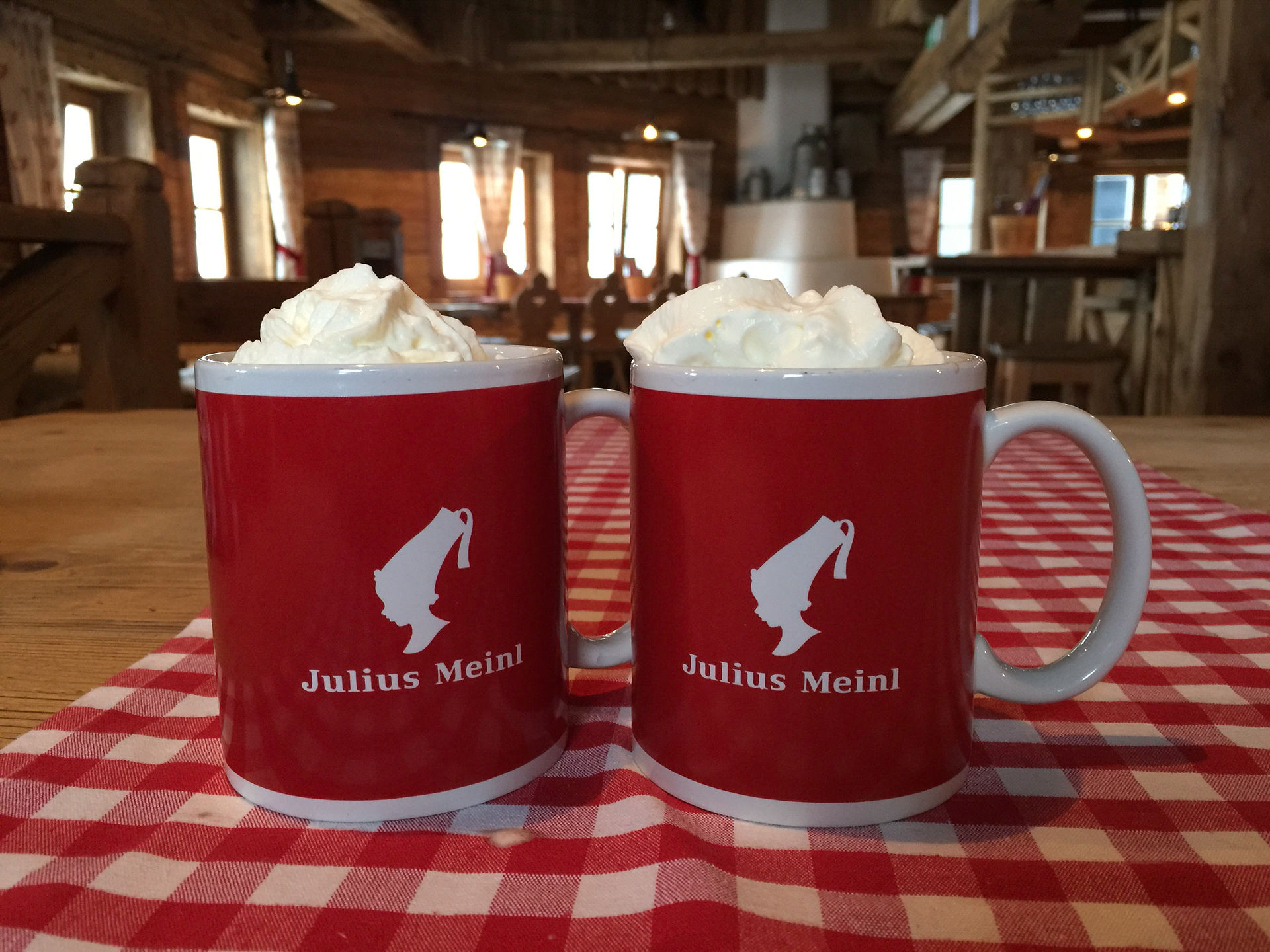 Après Ski ganz anders!