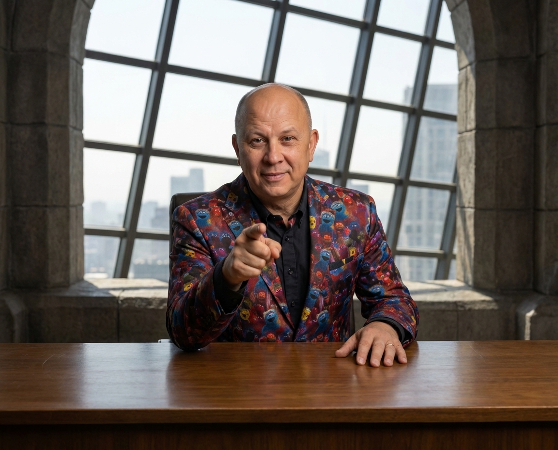 Writer: Clark Bartron