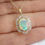 Thumbnail: Opal Pendants