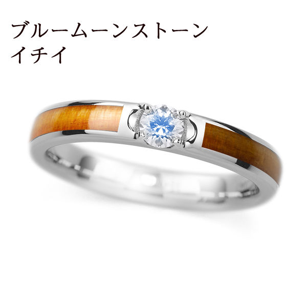 PT950 イチイ / ﾌﾞﾙｰﾑｰﾝｽﾄｰﾝ