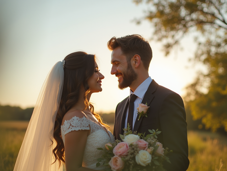 Modern Wedding Photography Styles for Your Day - Wedding Photo Styles Explained