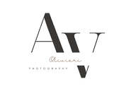 Av Olivieri Photographer Logo