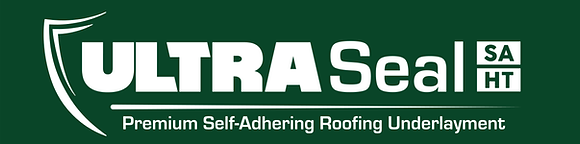KPNE UltraSeal SA HT Butyl Roofing Underlayment self adhesive peel and stick Roof Ultra Seal