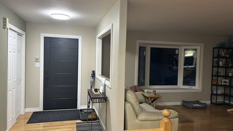 Modernizing Melville Court: A Soundproof, Energy-Efficient Masterpiece in Oro-Medonte