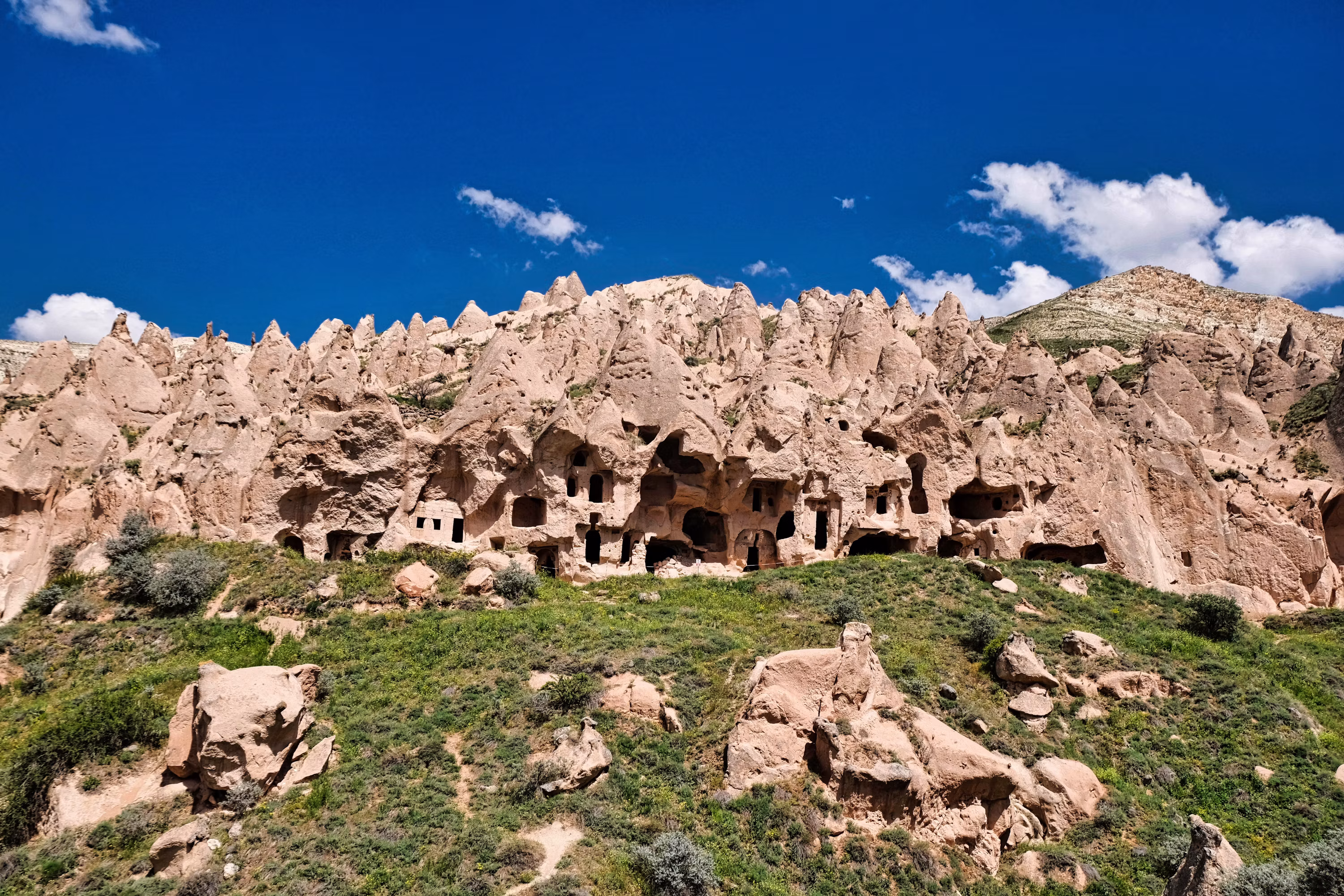 Cappadocia Tours