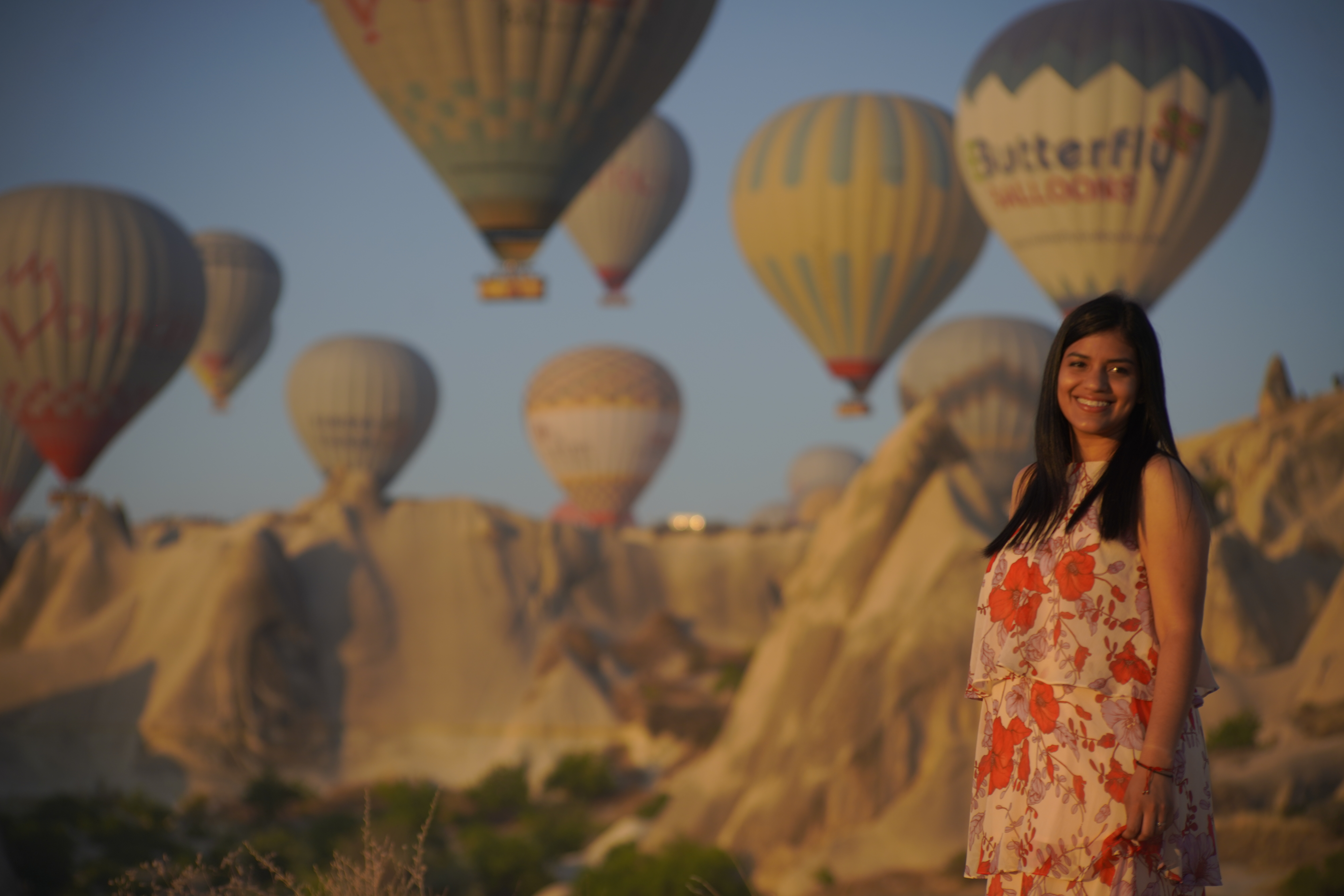 Sunrise & Valleys Photography
