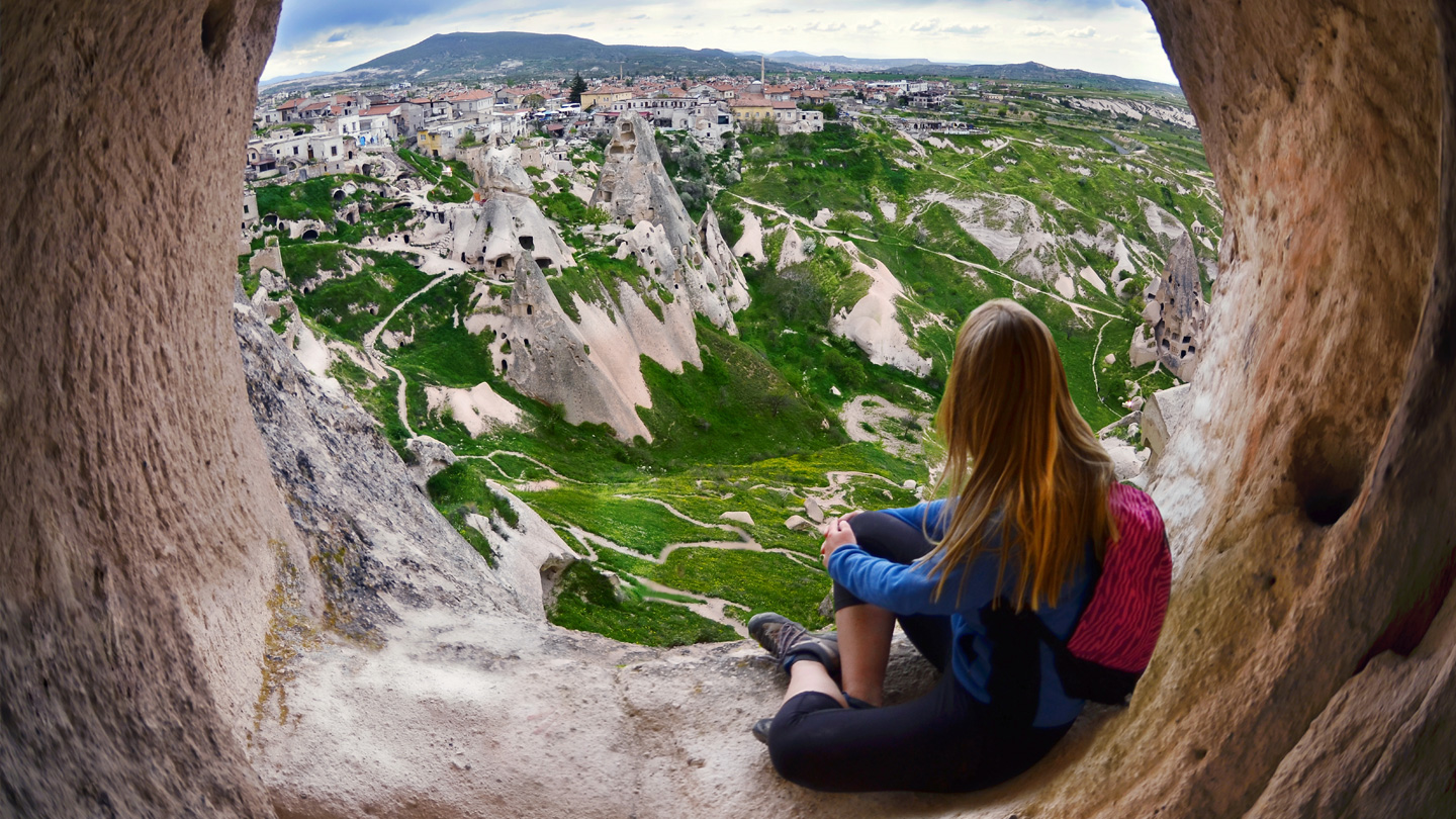 Half-day Guided Hiking