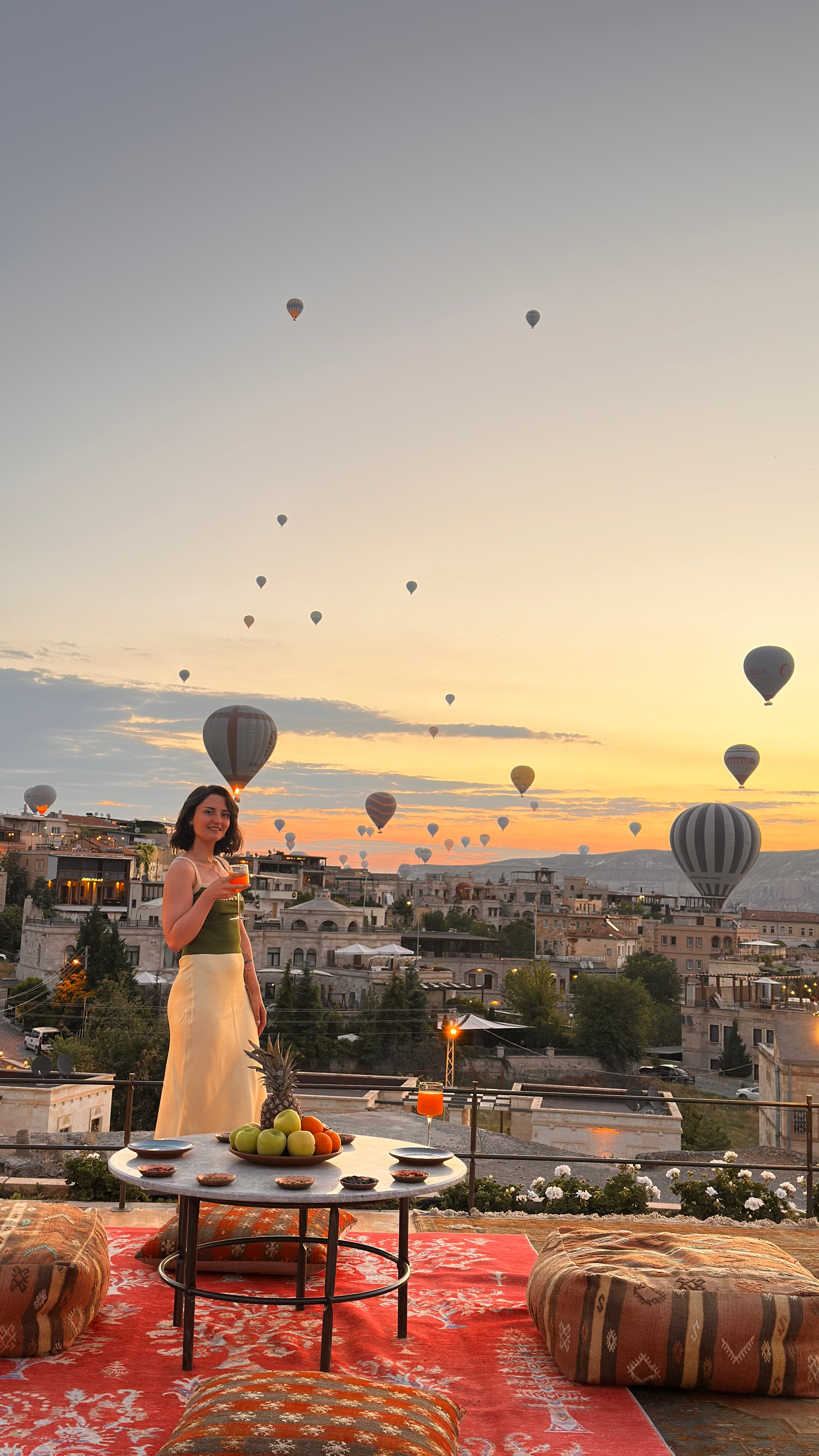 Terrace Memories Photography