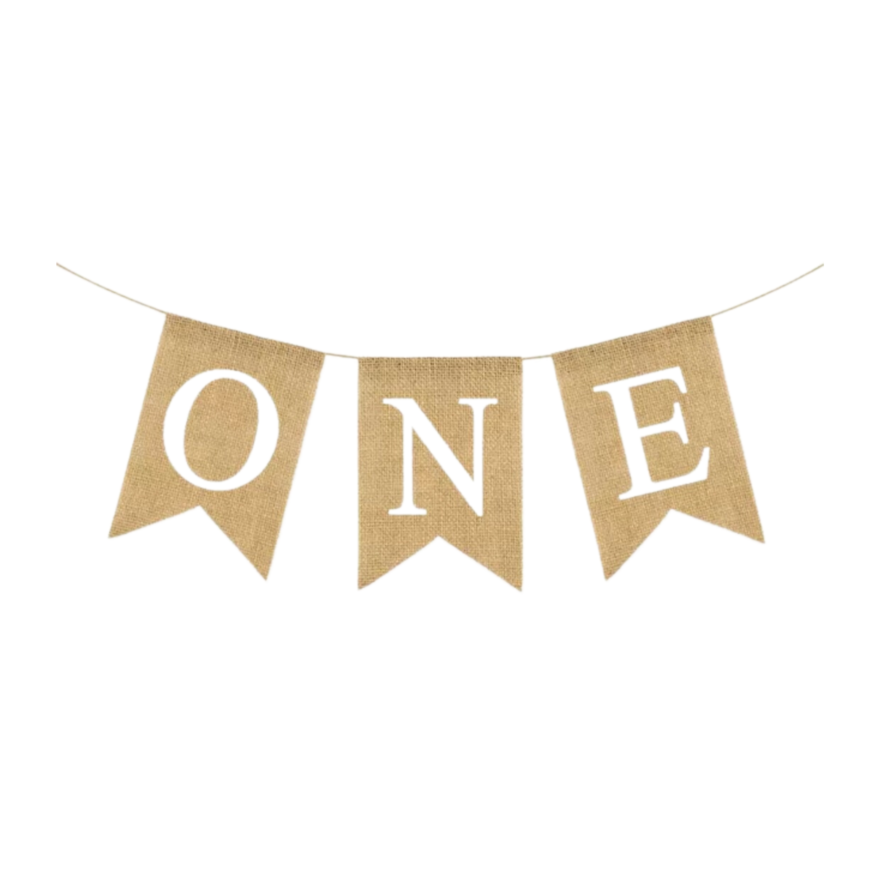 שלט יוטה חגיגי ליום הולדת 1