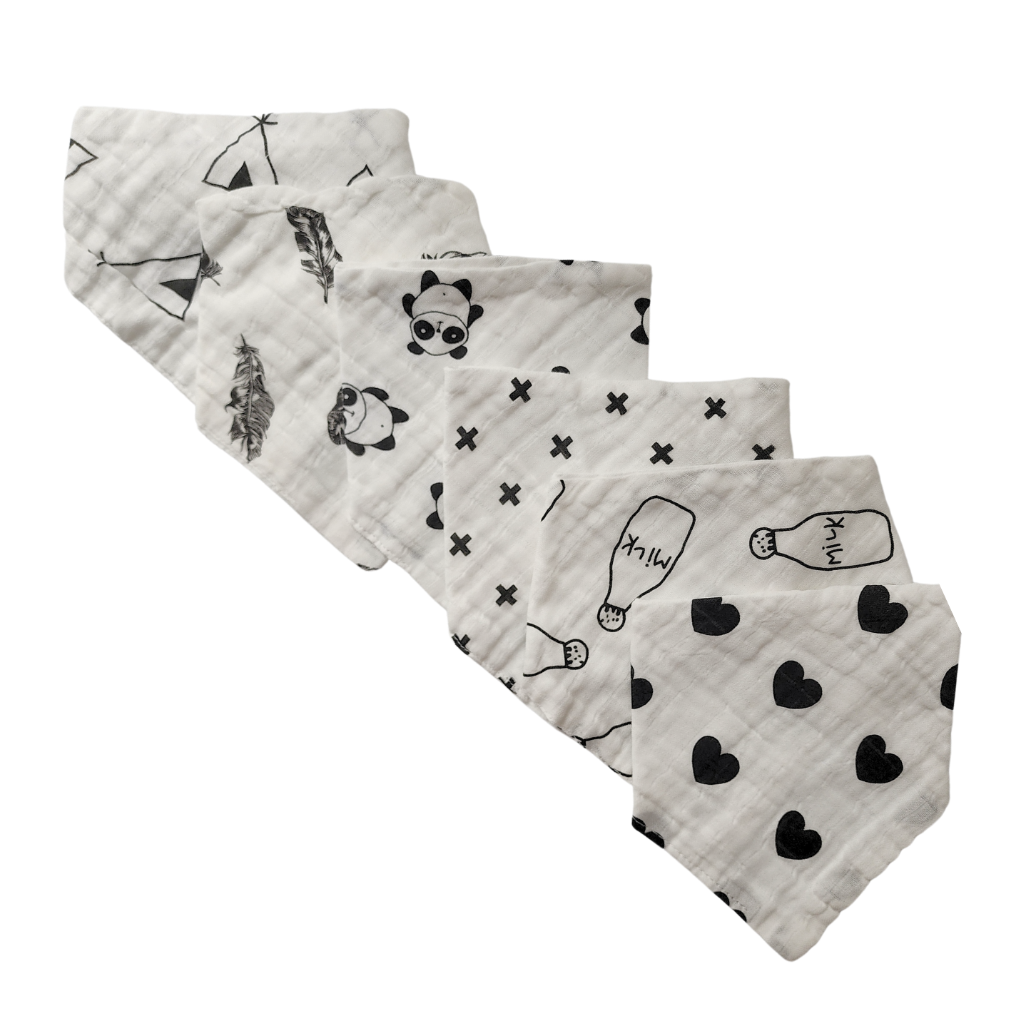 סינר רוק במבוק