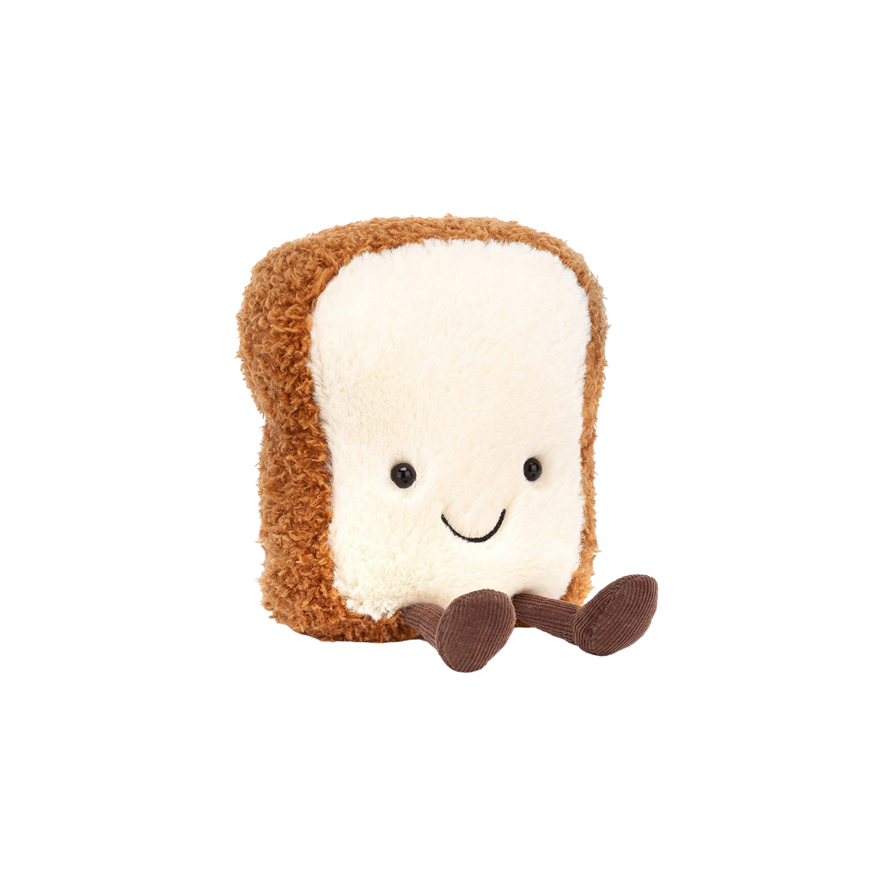 בובת טוסט רכה Jellycat