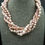 Thumbnail: Posh Pink (Barbie-Style) - Dripping in Pink Pearls (FL292)