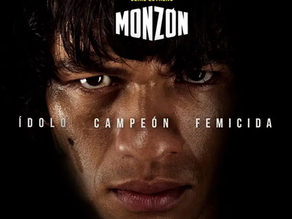 Ídolo, campeón, femicida: un análisis interseccional de la serie Monzón