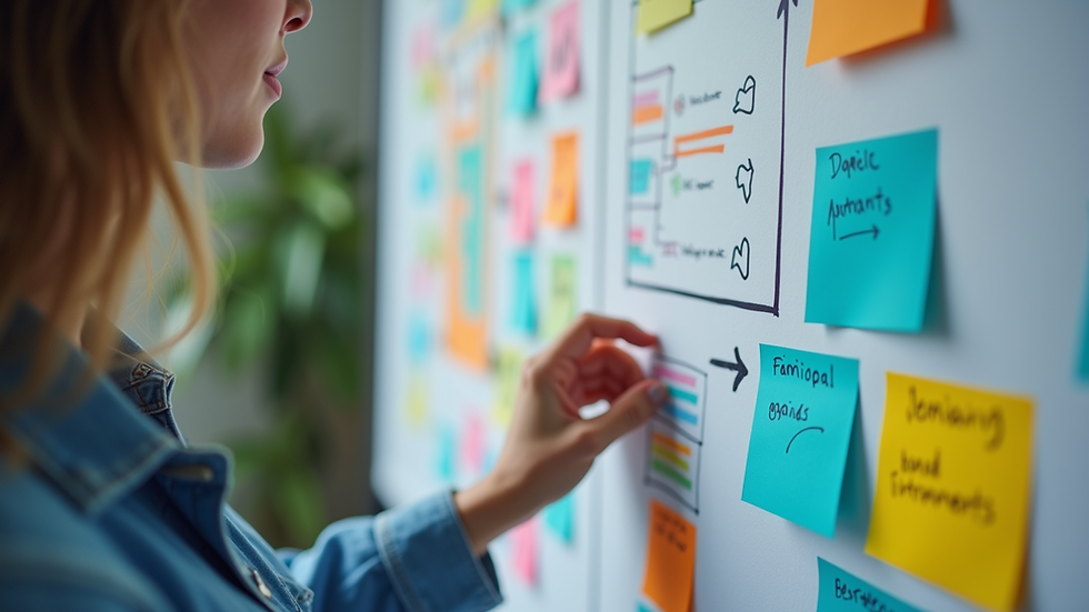 Estrategias de Marketing Digital para Tu Negocio