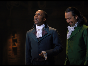 Aaron Burr en Hamilton: el personaje más complejo del musical (y de la historia)