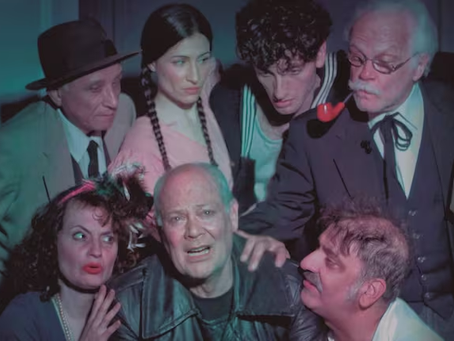 Los Compadritos de Tito Cossa: de qué trata y por qué verla hoy