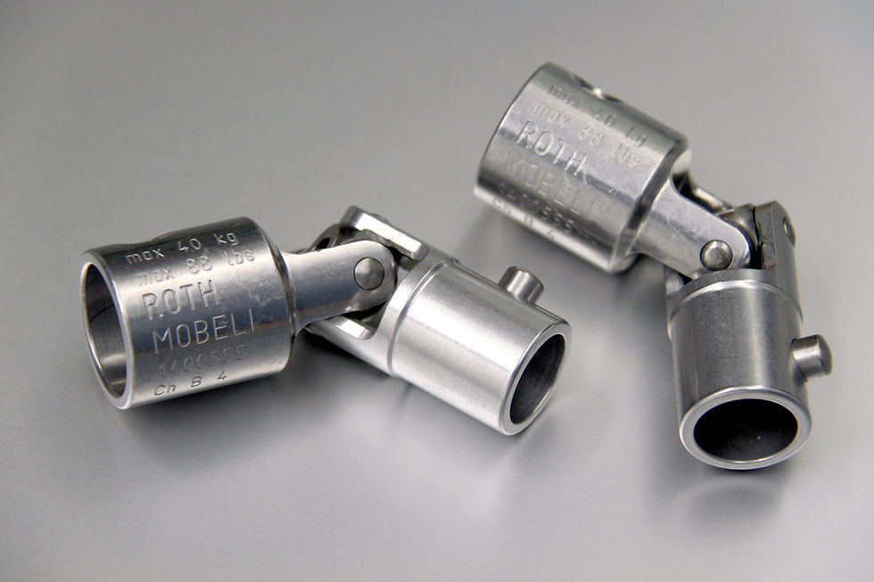 Kardangelenkadapter