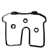 GUARN. TAMPA VALVULA (KIT) CB300 - XRE30